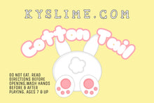 Load image into Gallery viewer, COTTON TAILš