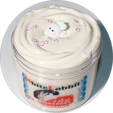 Load image into Gallery viewer, WHITE RABBIT FROSTING