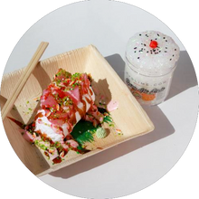 Load image into Gallery viewer, SPICY AHI MAKI