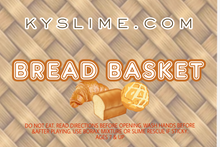 Load image into Gallery viewer, BREAD BASKET