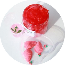 Load image into Gallery viewer, STRAWBERRY JAM