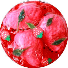 Load image into Gallery viewer, STRAWBERRY JAM