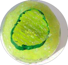 Load image into Gallery viewer, CRUNCHY DILL PICKLE
