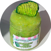Load image into Gallery viewer, CRUNCHY DILL PICKLE