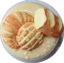 Load image into Gallery viewer, BREAD BASKET