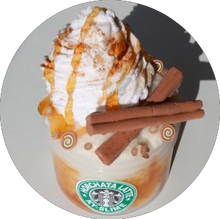 Load image into Gallery viewer, HORCHATA LATTE