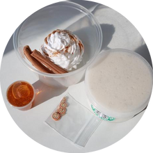 Load image into Gallery viewer, HORCHATA LATTE