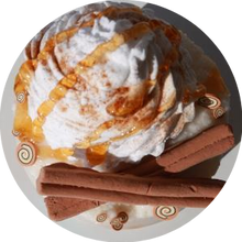 Load image into Gallery viewer, HORCHATA LATTE