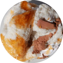 Load image into Gallery viewer, HORCHATA LATTE