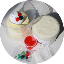 Load image into Gallery viewer, BERRY CHANTILLY CAKE