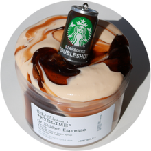 Load image into Gallery viewer, BROWN SUGAR SHAKEN ESPRESSO