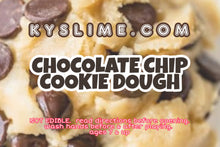 Load image into Gallery viewer, CHOC CHIP COOKIE DOUGH