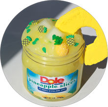 Load image into Gallery viewer, PINEAPPLE SLICES (Kyslime Market Collection)