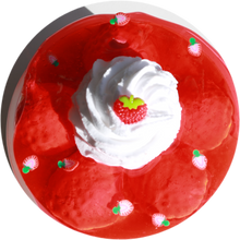 Load image into Gallery viewer, SUMMER STRAWBERRY PIE