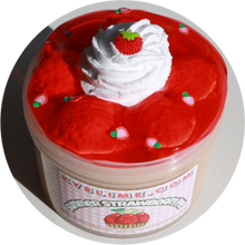 Load image into Gallery viewer, SUMMER STRAWBERRY PIE