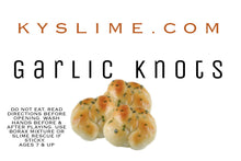 Load image into Gallery viewer, GARLIC KNOTS