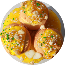 Load image into Gallery viewer, GARLIC KNOTS