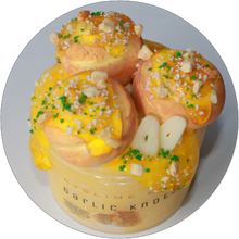 Load image into Gallery viewer, GARLIC KNOTS