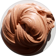 Load image into Gallery viewer, COSMIC BIRTHDAY BROWNIE (AUGUST BIRTHDAY SLIME BOX)
