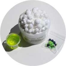 Load image into Gallery viewer, MELON BUBBLE TEA
