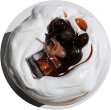 Load image into Gallery viewer, BROWN SUGAR CHEESE FOAM