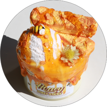 Load image into Gallery viewer, HONEY TOAST STICKS
