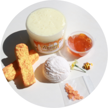 Load image into Gallery viewer, HONEY TOAST STICKS