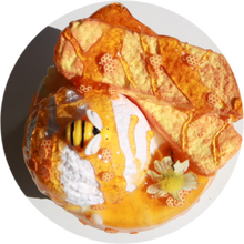 Load image into Gallery viewer, HONEY TOAST STICKS