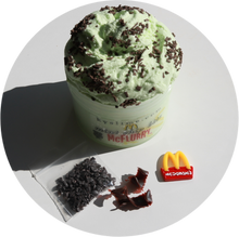 Load image into Gallery viewer, MINT CHIP BITS MCFLURRY