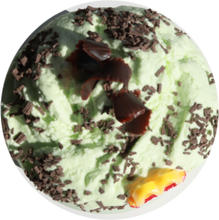 Load image into Gallery viewer, MINT CHIP BITS MCFLURRY