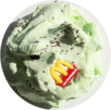Load image into Gallery viewer, MINT CHIP BITS MCFLURRY