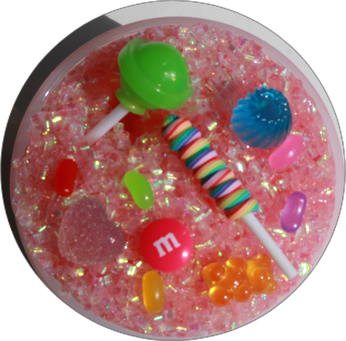  CANDY SHOP ♡ SUGAR ♡ ME Tommy February6 - Tommy Candy Shop Sugar Me - Amazon.com Music