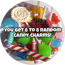 Load image into Gallery viewer, IT'SUGAR candy shop