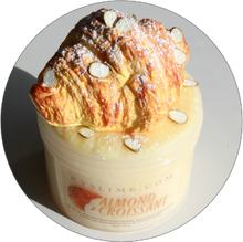 Load image into Gallery viewer, ALMOND CROISSANT