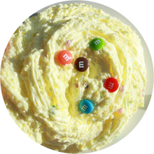 Load image into Gallery viewer, BIRTHDAY KRISPIE TREATS (Sept. Birthday Slime of the Month)