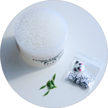 Load image into Gallery viewer, PANDA TAPIOCA PUDDING