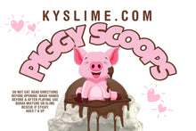 Load image into Gallery viewer, PIGGY SCOOPS