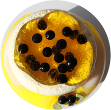 Load image into Gallery viewer, PASSION FRUIT CHEESECAKE