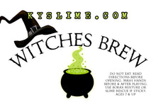 Load image into Gallery viewer, WITCHES BREW ICE CREAM