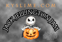 Load image into Gallery viewer, JACK JELLINGTON JAM