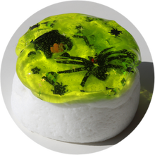 Load image into Gallery viewer, WITCHES BREW ICE CREAM