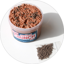 Load image into Gallery viewer, MELTED CRUNCH BAR