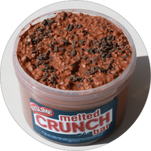 Load image into Gallery viewer, MELTED CRUNCH BAR