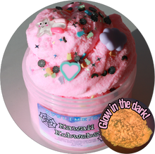 Load image into Gallery viewer, KAWAII KOBWEBS (GLOW IN THE DARK)