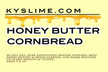 Load image into Gallery viewer, HONEY BUTTER CORNBREAD
