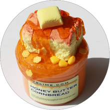 Load image into Gallery viewer, HONEY BUTTER CORNBREAD