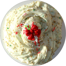 Load image into Gallery viewer, WREATH SOUFLEE CAKE