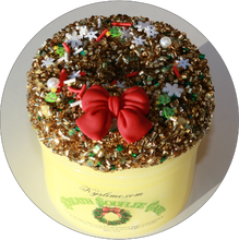 Load image into Gallery viewer, WREATH SOUFLEE CAKE