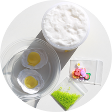 Load image into Gallery viewer, EGGcited ABOUT THE HOLIDAYS!