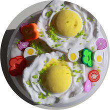 Load image into Gallery viewer, EGGcited ABOUT THE HOLIDAYS!